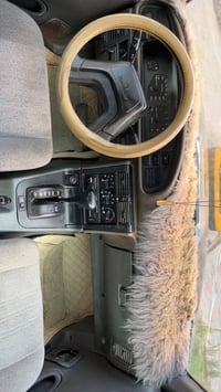 برنس • موديل ١٩٩٥ • رقم بغداد