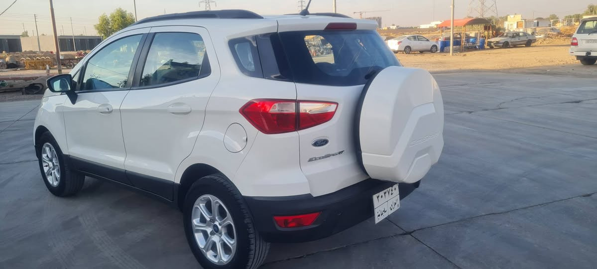 مكفولة • مشيه ١٢٥ الف • جير ومكينة