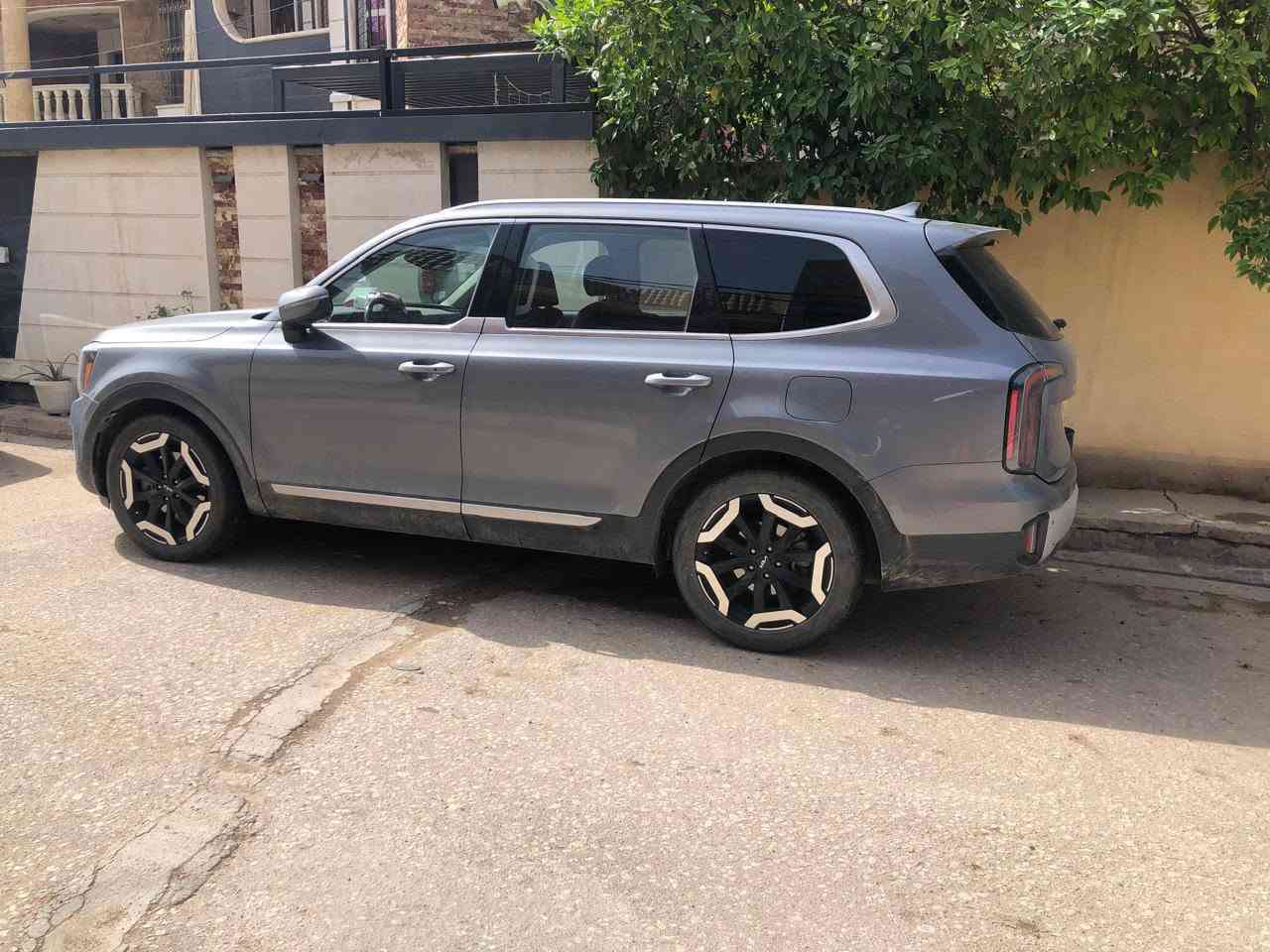 مكفوله • ٢٠٢٣ • بستان الحلو