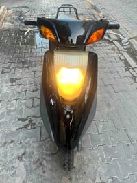 بريز • محرك مكفول • معدل فول