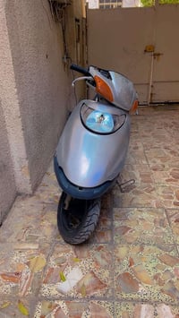 دراجة • قفل • واتساب