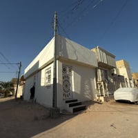 بيت • ٦٠م • حي النداء