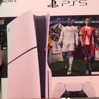 بلي فايف • ١ تيرا • فيفا 26