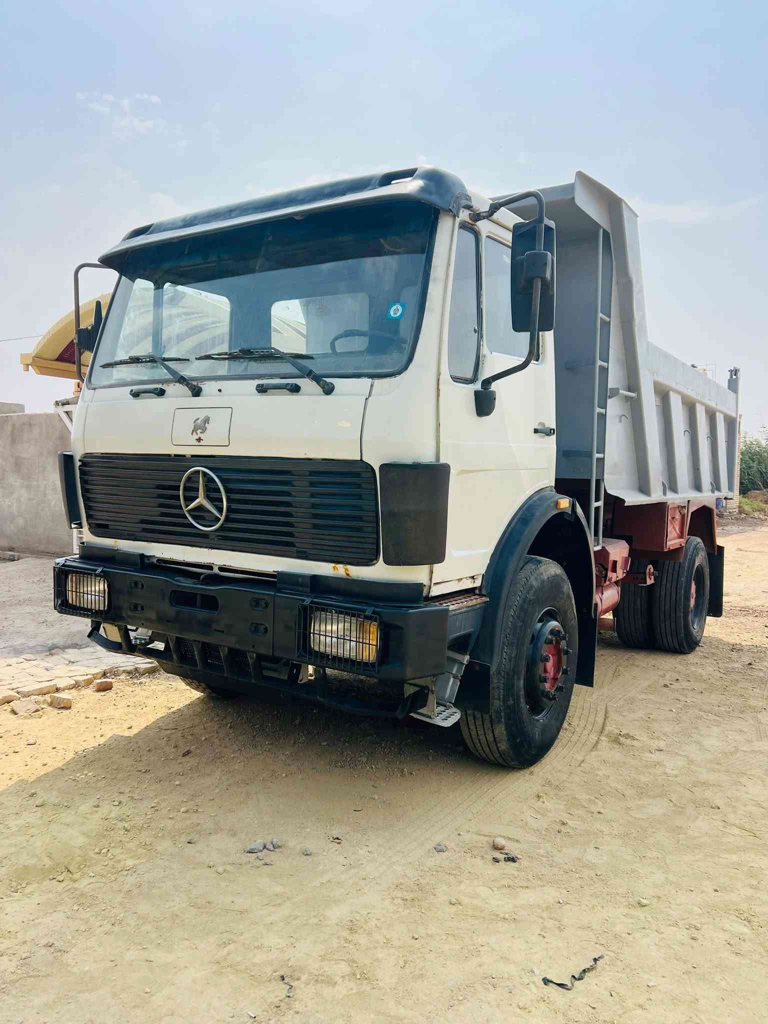 موديل ٧٥ • قلاب • باسمي
