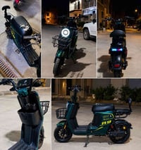 ونلي • R9 • ٥ بطاريات