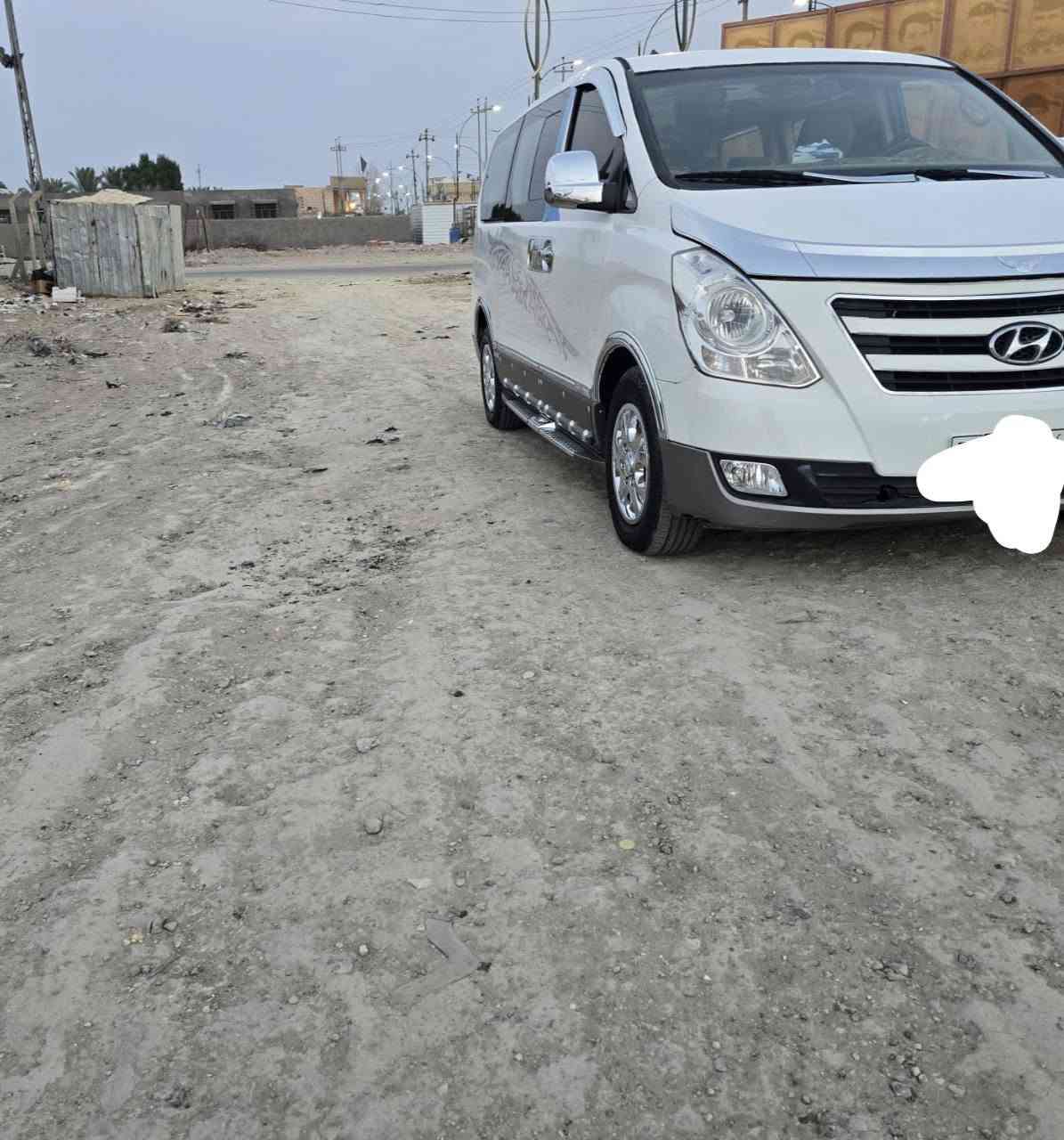 ستاركس • ٢٠١٣ • مكينه جديده