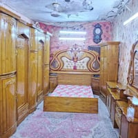 غرفه اخشاب خمس ابواب ملحق للبيع 07737219179السعر 650صاج الزاويه كنتوري...