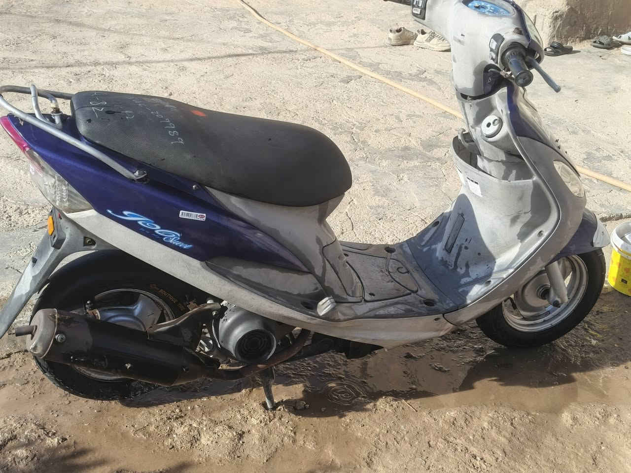 سلام عليكم ماكس منغولي للبيع ما مفتوحه شرط كهربائيات شغاله سلف هندر لايت بكلايت اشاير كله شغال السعر خاص مكاني رميثة رقمي ***********
