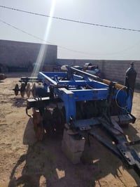دسك ٢٤ • موديل ١٩ • دبل جك ثقيل