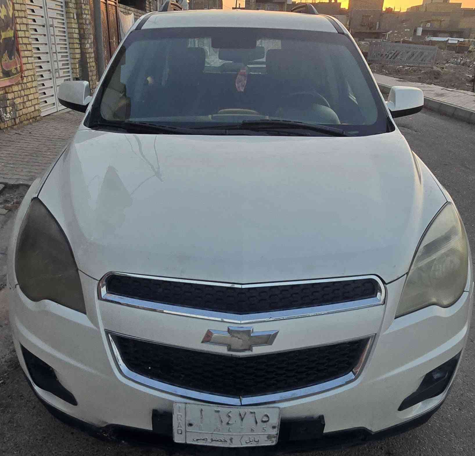 تحية طيبة 

شوفر ليت اكونس 

موديل 2014 

مشروع وطني 

محرك 2400

كير محرك كفالة 

تخم تاير جديد 

صدر امامي خلفي جديد

كهربايات جاهزة

تبريد بس اصبع مال كبريسر 

مكفولة من الظربة 

صبغ بيها بابا الصدر فقط 

بيع امراوس حسب القناعة

السعر المطلوب /85\وبيها مجال بسيط

مكان السيارة بلكوت مركز مدينة

الاستفسار اكثر الاتصال على الرقام

/***********\***********\
