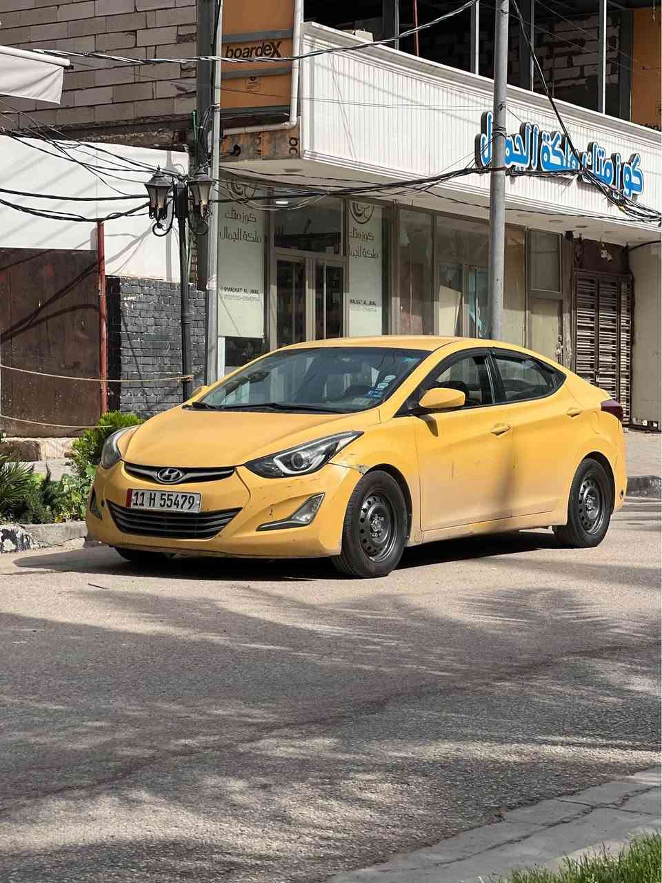 جاهزة *********** كربلاء, العراق
