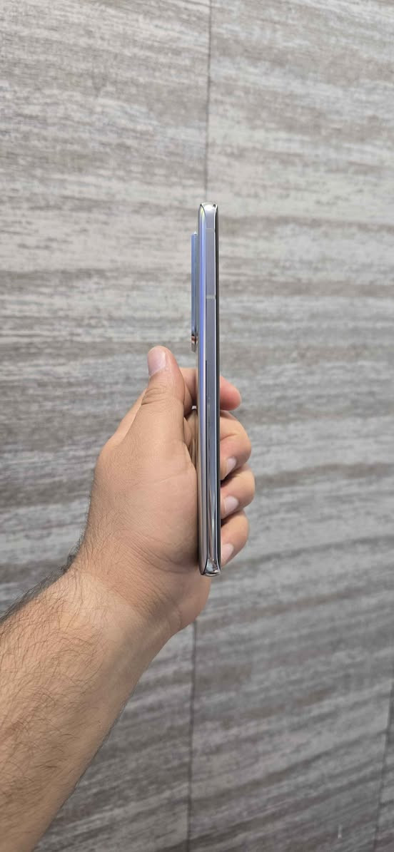 سامسونج S21 ألترا • 512GB • 16GB رام