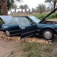 هارتوب طويل • ١٩٩١ • تبريد عاطل
