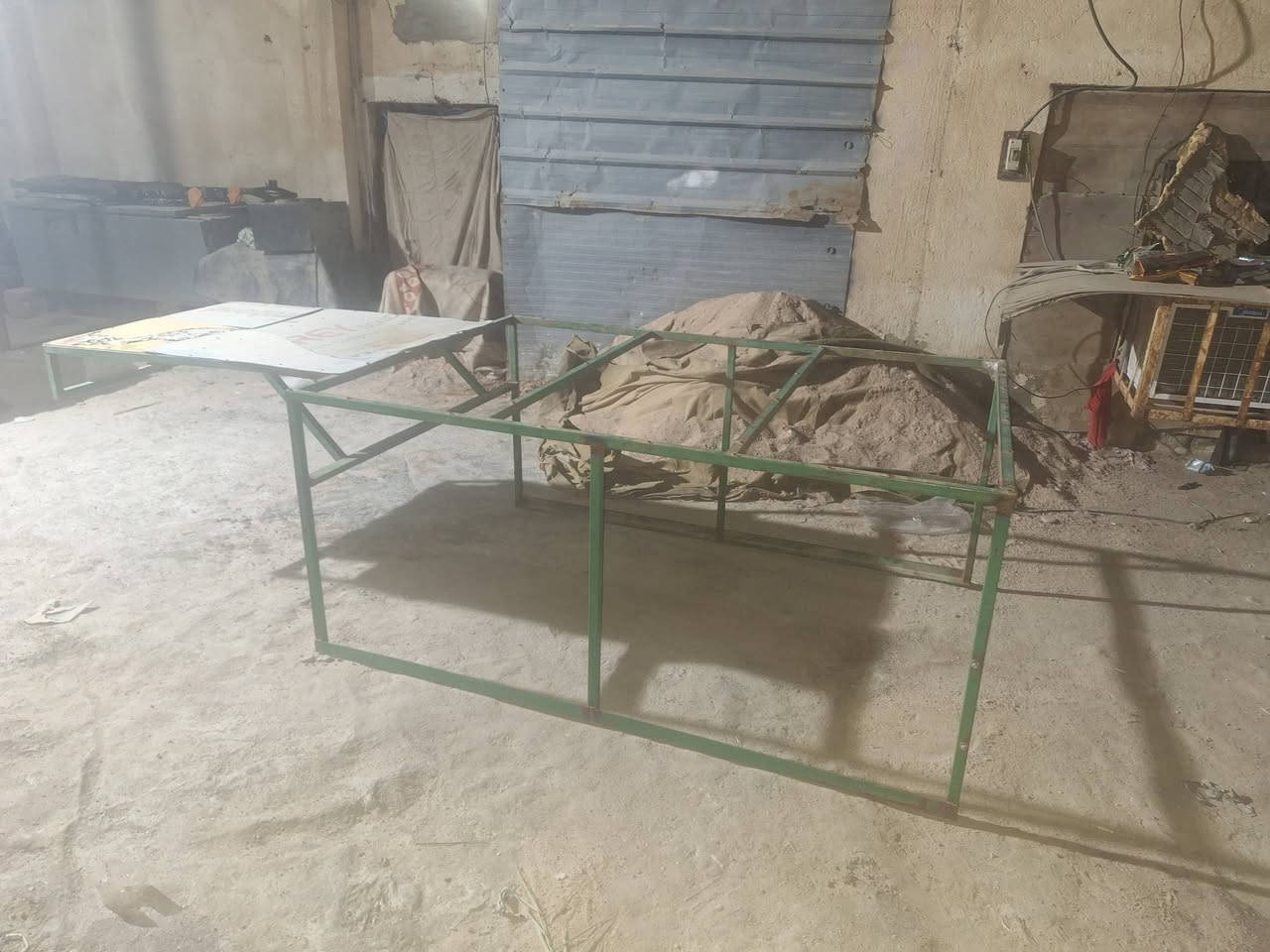 محجر • نضيف • بصره ابو الخصيب