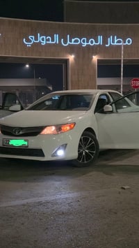 ابيض ثلجي • وارد امريكي • محرك وكير اصلي