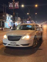 سي 200 • ٢٠١٢ • كربلاء