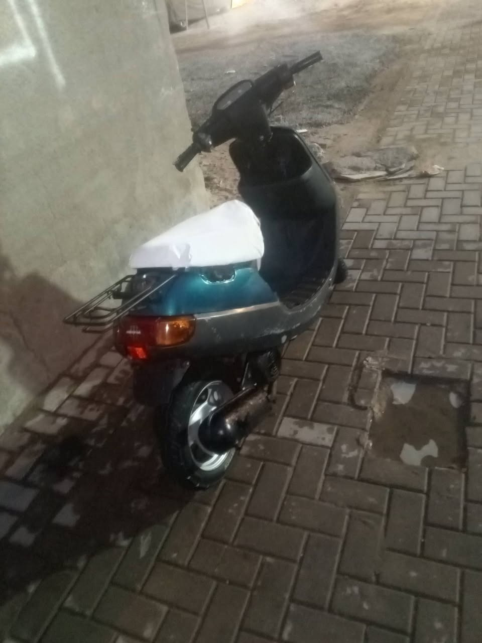 نضيفه • الكهربايات شغاله • معدل