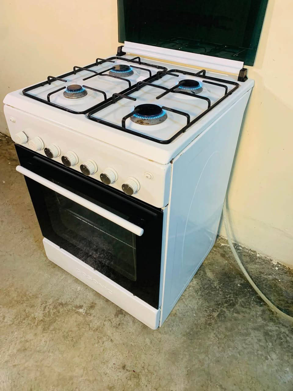تەباغی دەستی دوو - زۆر خاوێن + گەیاندنی بەخۆڕایی! 🚚.

تایبەتمەندییەکان:
• دۆخ: زۆر خاوێنە و بەبێ هیچ کێشەیەک کاردەکات.
• ئاگرەکەی زۆر بەهێز و ڕێکە.
• پاکوخاوێنی: بەردەوام خاوێن کراوەتەوە و باش ڕاگیراوە.

🎁 دیاری تایبەت: گەیاندن بۆ بەردەم ماڵتان بەخۆڕاییە!

💰 نرخ: [١٢٠]هەزار
📍 شوێن: [هەولێر دارەتو.گەیاندن بەخۆڕایی]

📥 بۆ داواکردن و زانیاری زیاتر، پەیوەندی بکە تەنها لەڕێگەی واتسئاپ***********👍 أربيل, العراق

