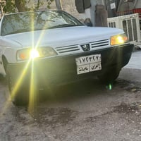 موديل ٢٠٠٩ • زينون • بدون حوادث