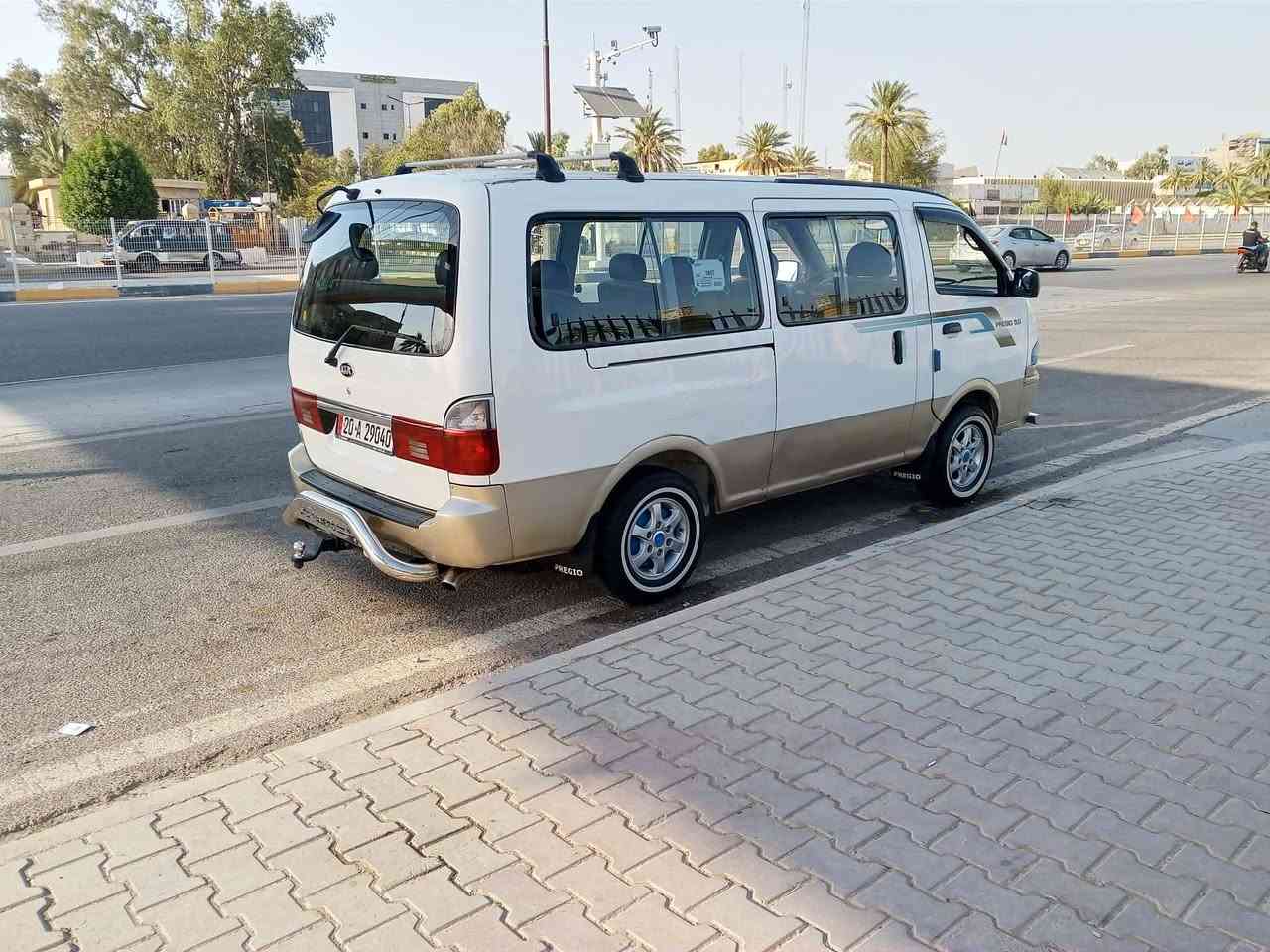 @@بريجو البيع موديل 200سنويه29 مكان ديالى قرية الحديد إستفسار عل رقم ***********

