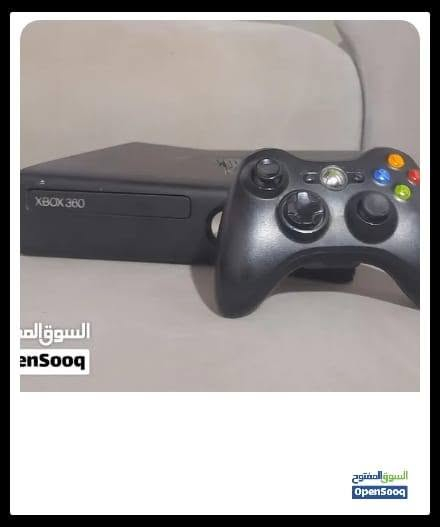 اكس بوكس 360 مستعمل نضيف للبيع يحتوي على هاردين 57 لعبه مهكر والسعر 90 
***********
تواصل
