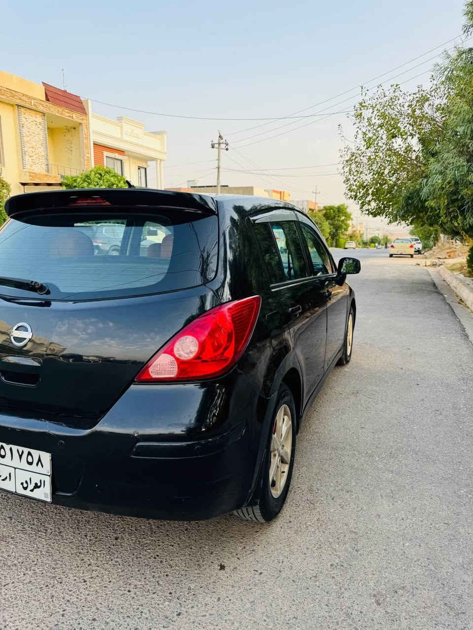 سلام علیكم
ڤێرسا ٢٠١١
دووپارچه‌ی بۆیاخه‌ بێ ناو
سه‌نه‌وی تازه‌ ته‌واو بووه‌
توندو تۆله‌ 
گێرو مه‌كینه‌ی به‌شه‌رت
كۆیه‌ 
*********** كويسينجاك, أربيل
