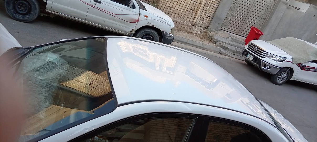 للبيع سياره جاهزه خير كير مكينه موديل ٢٠٠٧ مكاني واسط باسمي رقمه واسط السعر ٦٨ للاستفسار *********** أو ***********
