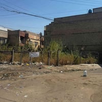 الفلكه الاولى • ١٣٤م • واجهة ١٦م