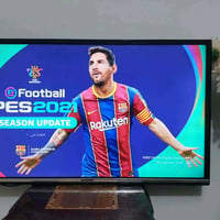 شاشه حجم ٣٢ سعره ٨٠ عنوان بغداد الامين  07893807850