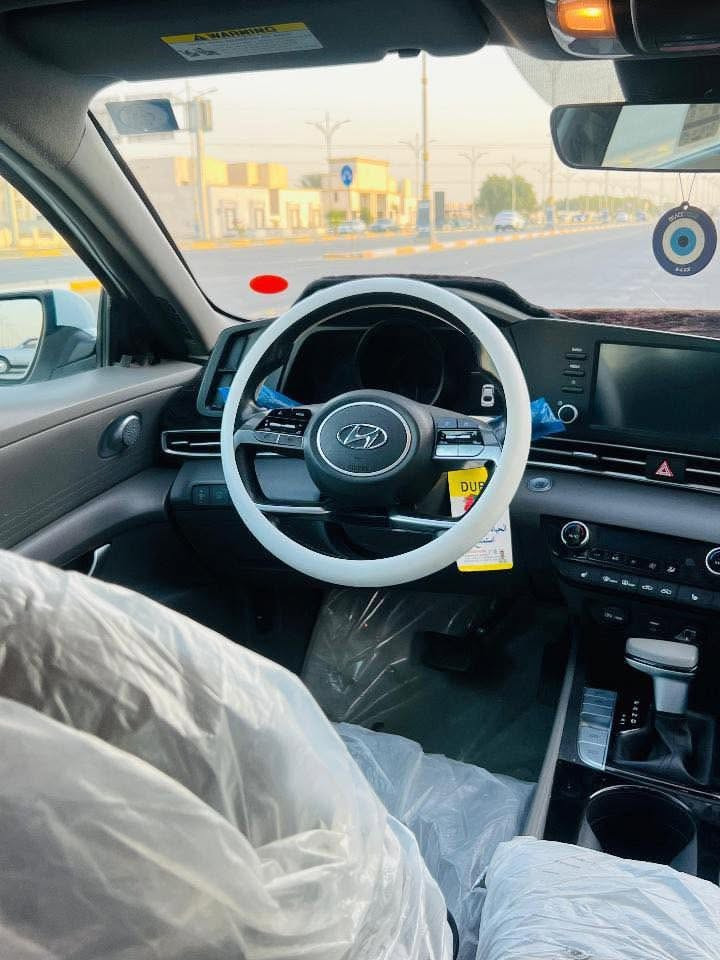 السلام عليكم النتره هايبرد 2023 رقم بغداد انكليزي باسمي مكينه 1600GTA الكير SVT ماشيه 77 اللف محرك كير تبريد مكفولات تخم تاير جديد سياره جاهزه الضرر تبديل قطعتين البنيد والجاملغ صبغ قطعتين باب الايسر والخلفه كما موضح بالسونار 
السعر 118 مكاني بغداد 
***********
