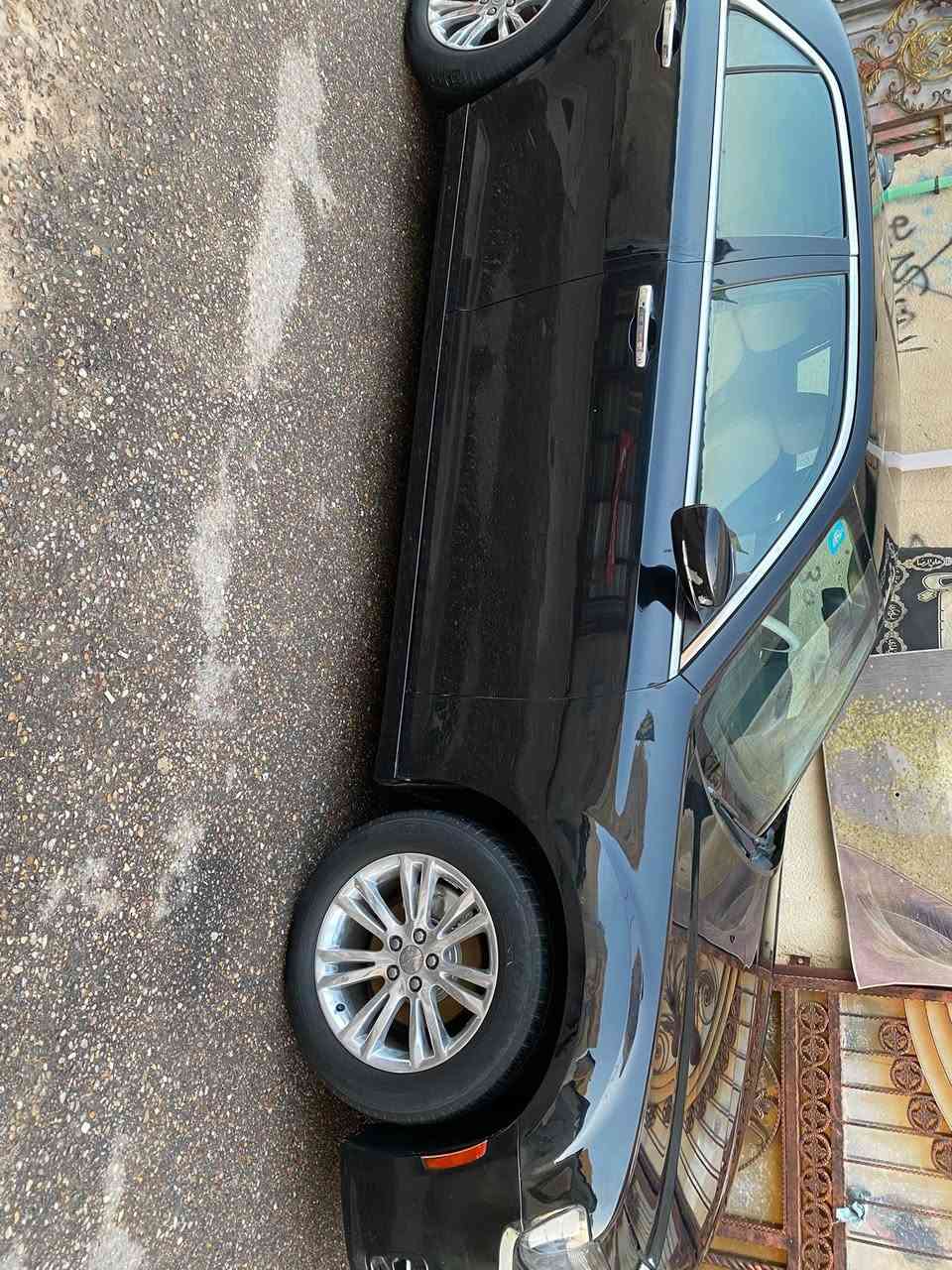 للبيع اوبامه مديل 15 اصل 
فول مواصفات 
بانورامه 
خزن ميمور 
مقاعد جلد تدفه تبريد 
تو ويل 
رقم بصره تحويل ثاني يوم 
بيه جاملغات عله كد شبر صبغ وجاملغ لخلفي 
ولا قطعه تبديل 
ماشيه 185  

‭***********‬
سعر 180
