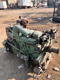 محرك فالفو • D10 • طاحونة فقط