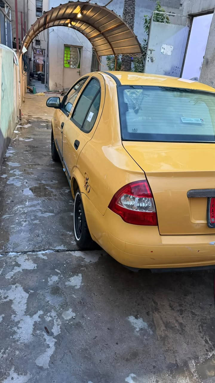 طيبة • ٢٠١٦ • بدون صبغ