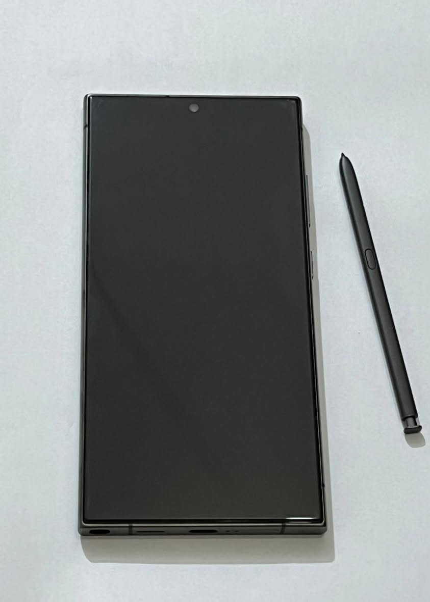 السلام عليكم جهاز Samsung S24 ultra
ذاكرة 256 عربي شرق اوسط لون اسود الجهاز كلش نظيف ومابيه اي خدوش نظافة 100% مع كامل ملحقات السعر الاتصال ع الرقم او مراسلة واتساب
***********
