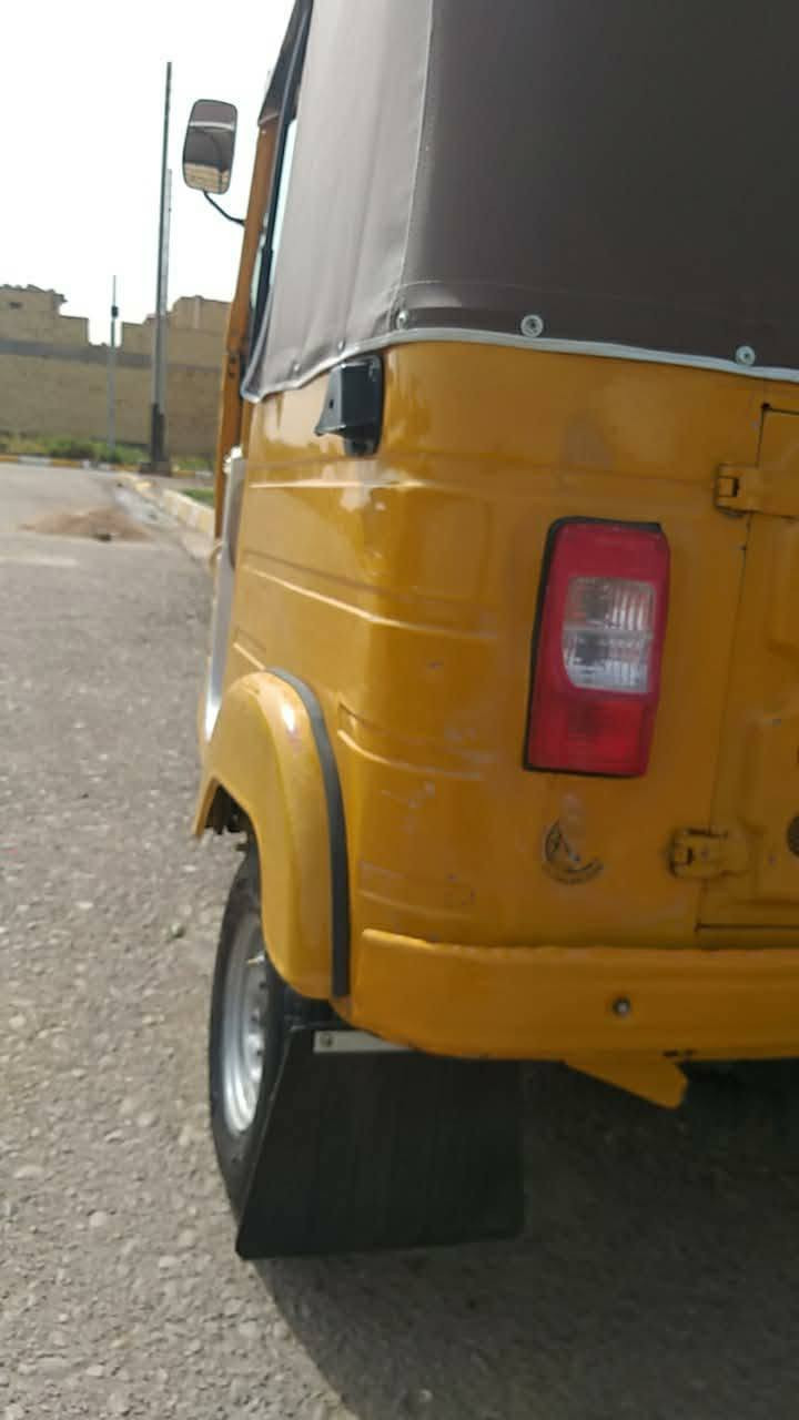 موديل ٢٠ • نضيفه • الكحلاء
