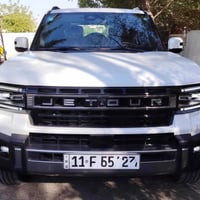 للبيع فقط سعر مناسب جيتور G700 2026 ماشيا 2000 زيرو مرقم لوحات اللون ا...