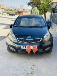 ريو ٢٠١٢ • اوتوماتيك • السليمانية