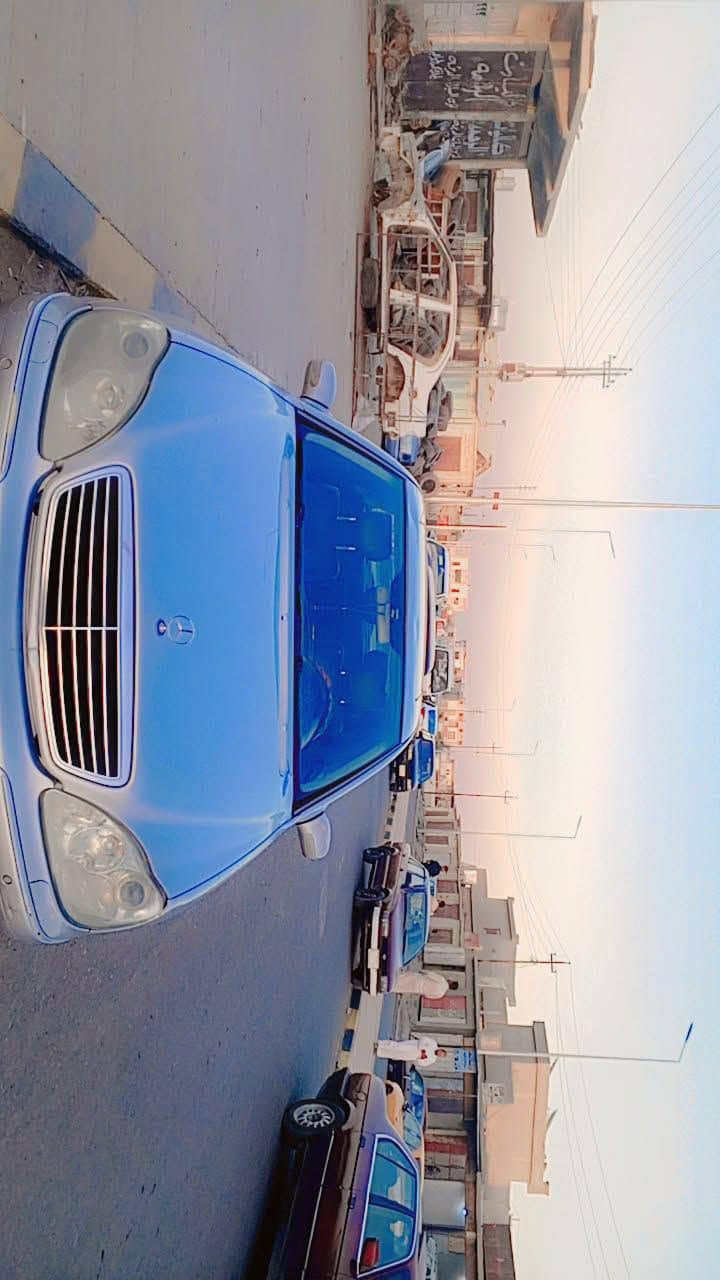 غواصه 500S • ٢٠٠٤ • مكانيك شغال