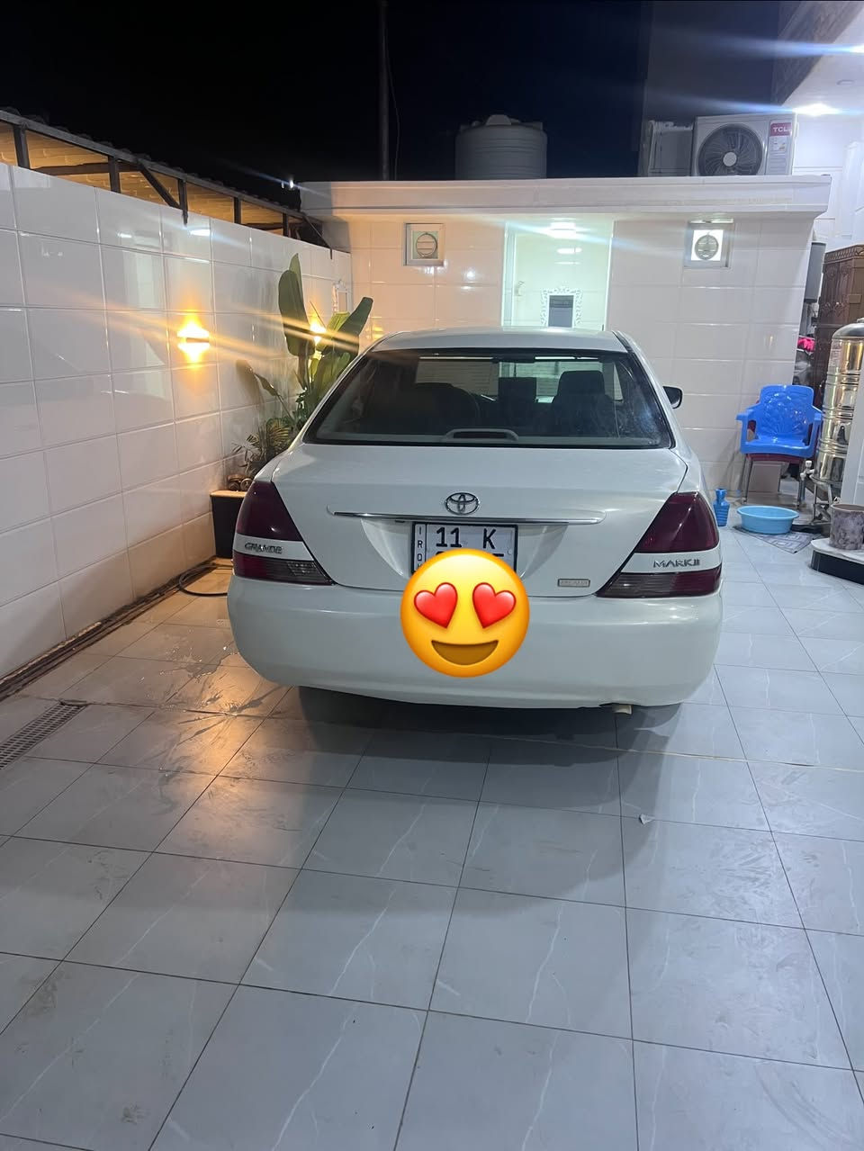 سلام عليكم ورحمة وبركاته
مارك كراند شاهينه 2002

محرك ونجي أربعه سلندر   مجول 

رقم بغداد مشروع وطني 

المكان واسط الصويرة 
رقم الهاتف 
***********
