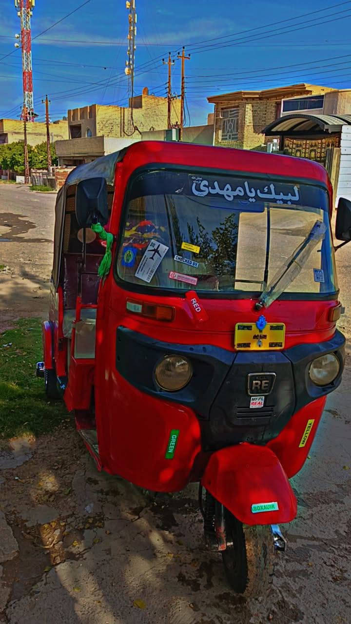 تكتك للبيع أوراق موديل 18  شهر 3 نظيفه كبل للشارع سعره ب 4 وبيه مجال مكان تاجي سبع البور لاتصال ***********
