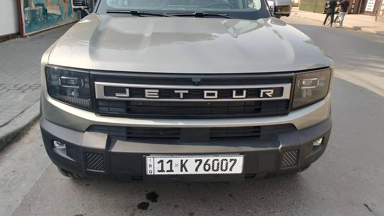 جيتور T1 • ٢٠٢٦ • فول مواصفات