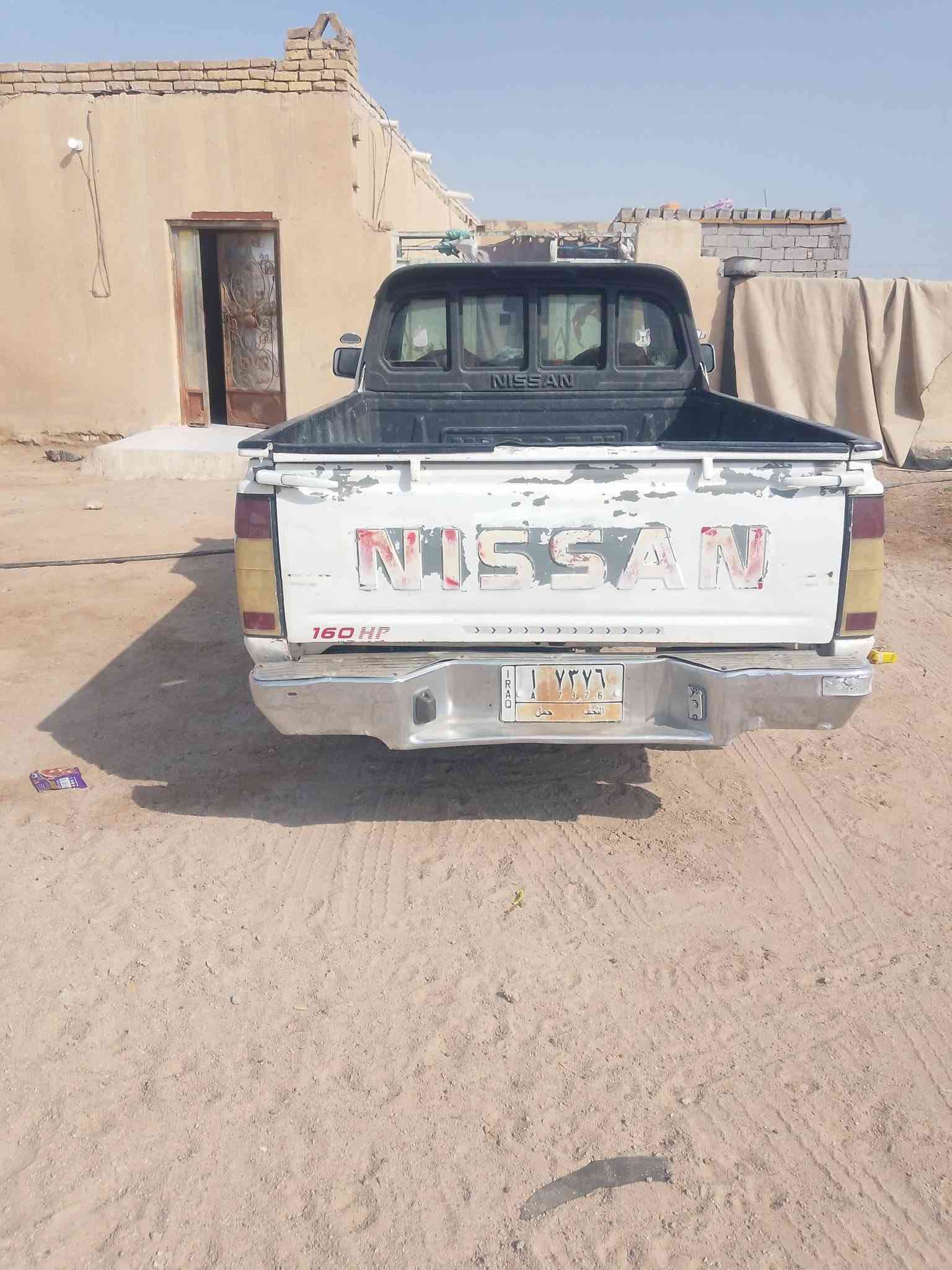 نيسان شبوط • ٢٠٠٥ • تقاطع البطحاء