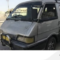 كيا بسته • محرك جديد • الكرمه