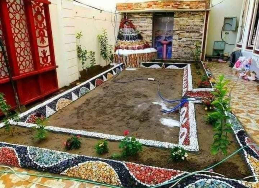 لعمل الديكور اتصل على الرقم (***********)
🍃مستـعدون🍂 ، لـترتيب🐦 الحدائق المنزلية 🏝️🏘️ ودوائر الدوله والمتنزهات  مايخص الحدائق العامة
وزراعة النباتات، 🌾🌴🌱والازهار، 🌼🌺🌻وقص الثيل.🌾🌾
وعمل الديكورات والتصاميم،الحديثة للحدائق،وعمل وسياجات BRC وسياجات الحدائق، بواسطة الاحجار الملونة والاشتايكر   ،
ونعمل على
