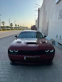 تشالنجر RT • HEMI 5.7 • وارد أمريكي