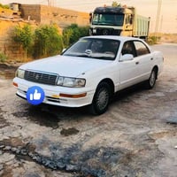 سياره بطه موديل 94 مكفوله اصوليات كصه عيب شرعي مكينه كير حداديه تخم تا...