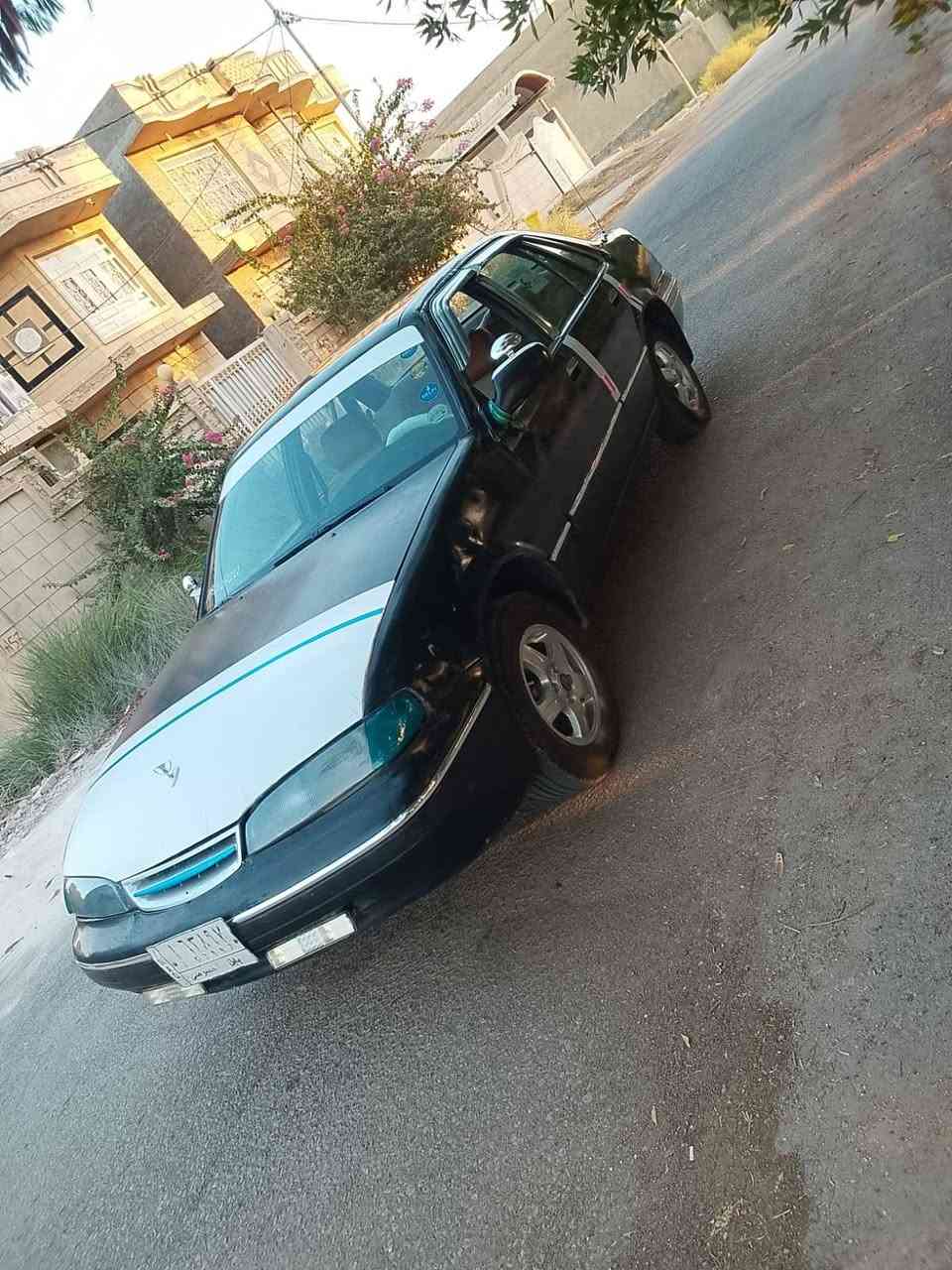 موديل ٩٦ • رقم بابل • كهربائيات كاملة
