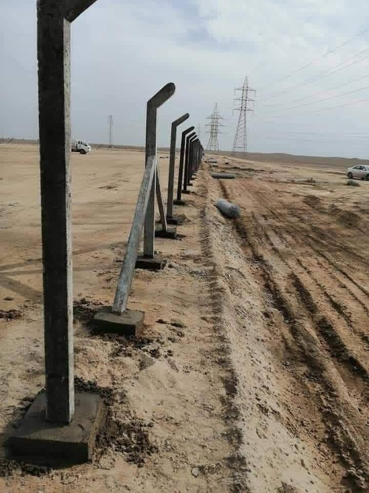 عن توفير خدمة بيع ونصب أسيجة BRC بجميع الأنواع، القياسات، والأحجام، وبجودة عالية تناسب مختلف المشاريع والمواقع ✅
🔸 يتوفر لدينا سعر المتر من5،000, إلى 10,000 دينار

🔸 مع ضمان لمدة خمس سنوات ☑️

🔸 شوفوا شغلنا وجودة التنفيذ بالصور 👇

🔸 نتميز بـ أرخص الأسعار 💰

🔸 الأسعار تختلف من محافظة إلى أخرى حسب الموقع والتفاصيل ☑️

🚛 نعمل في كافة المحافظات

ونضمن لكم دقة بالتنفيذ، سرعة بالإنجاز، وأسعار تنافسية تناسب الجميع.

 

📞  اتصلوا على الأرقام التالية:

 واتساب

*********** واتساب*********** 

شركة الأوائل… اختياركم الأول لأسيجة BRC المتينة والعملية ✅

عن توفير خدمة بيع ونصب أسيجة BRC بجميع الأنواع، القياسات، والأحجام، وبجودة عالية تناسب مختلف المشاريع والمواقع ✅

عن توفير خدمة بيع ونصب أسيجة BRC بجميع الأنواع، القياسات، والأحجام، وبجودة عالية تناسب مختلف المشاريع والمواقع ✅
