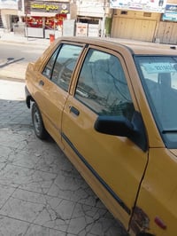 للبيع سايبا موديل 2015 رقم بغداد نكليزي تحويل مباشر كير محرك مكفولات ت...
