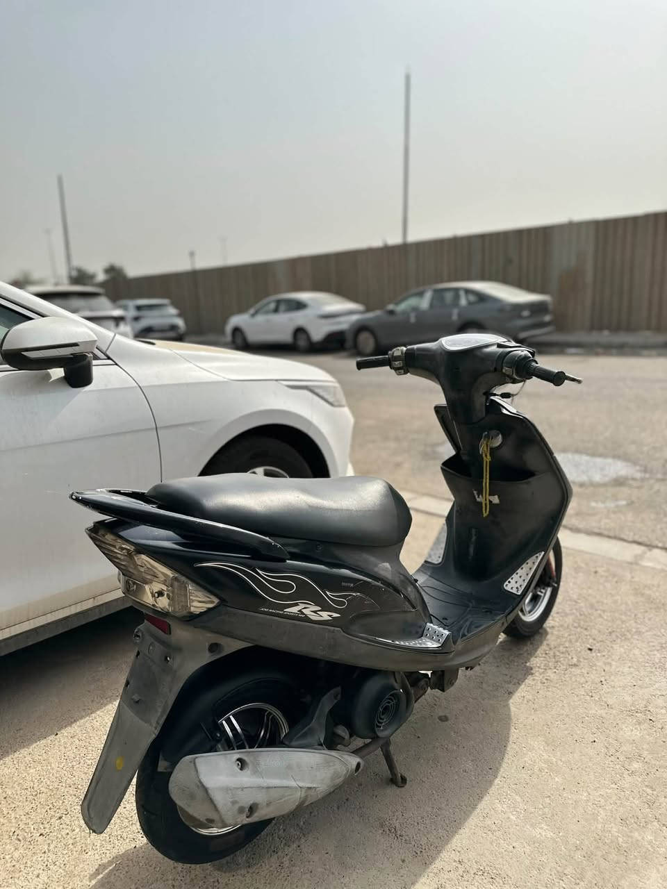 ماكس عدله • كفاله عامه • درجه رمبه